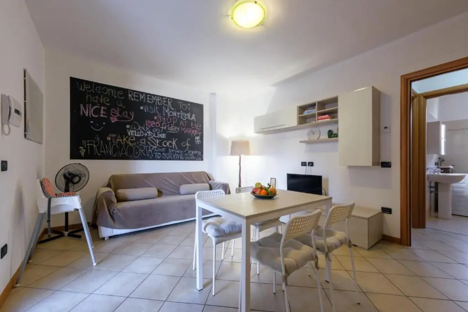 Leone - Family Friendly House