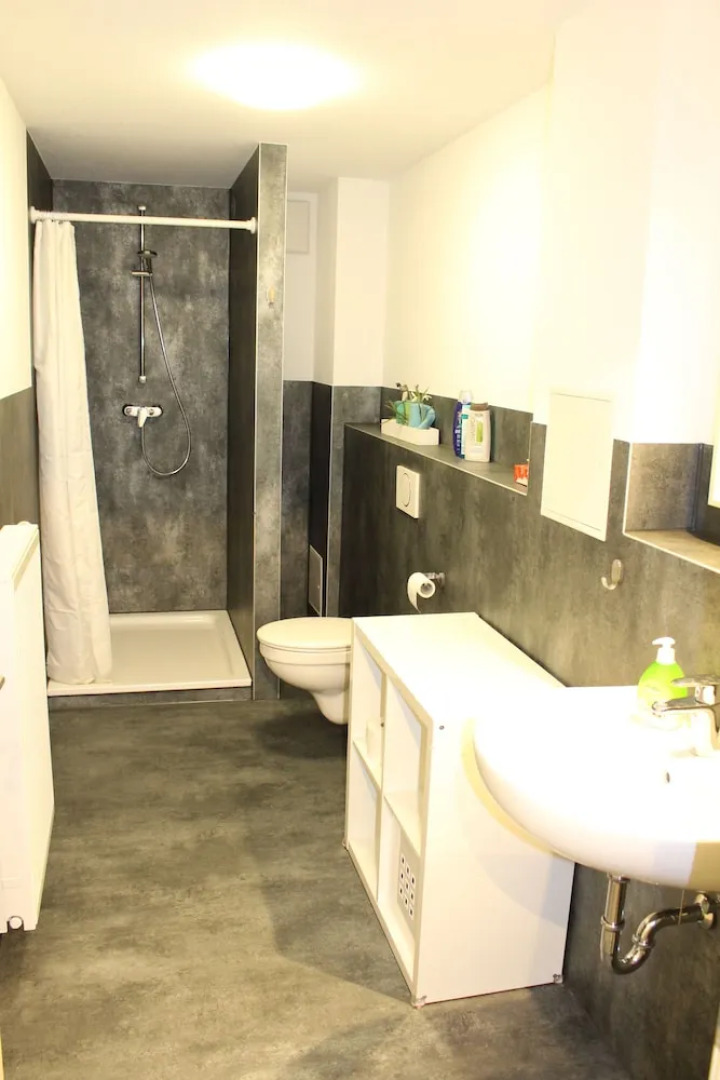 Bismarck Hostel Öhringen