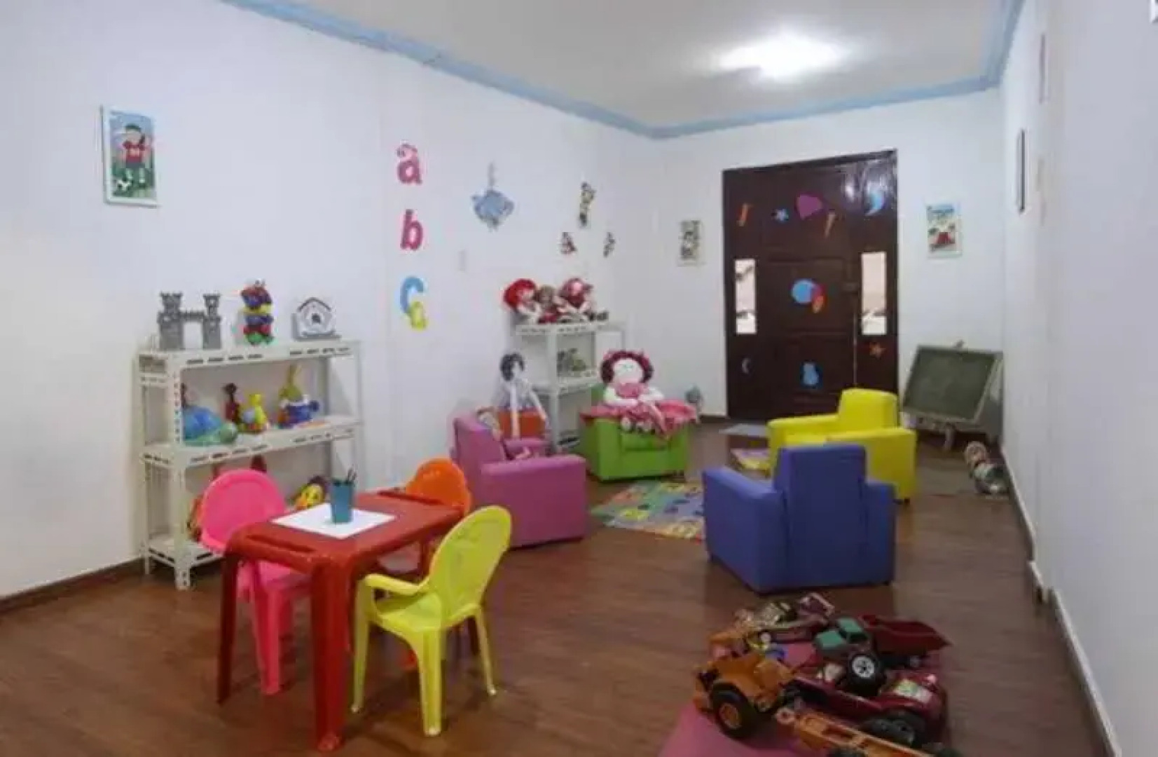 Belvedere Paulo Afonso