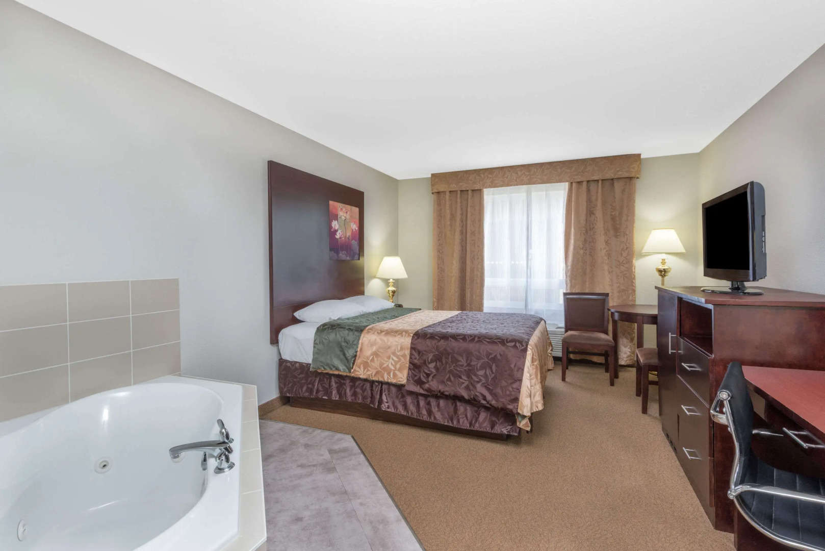 Super 8 by Wyndham Innisfail