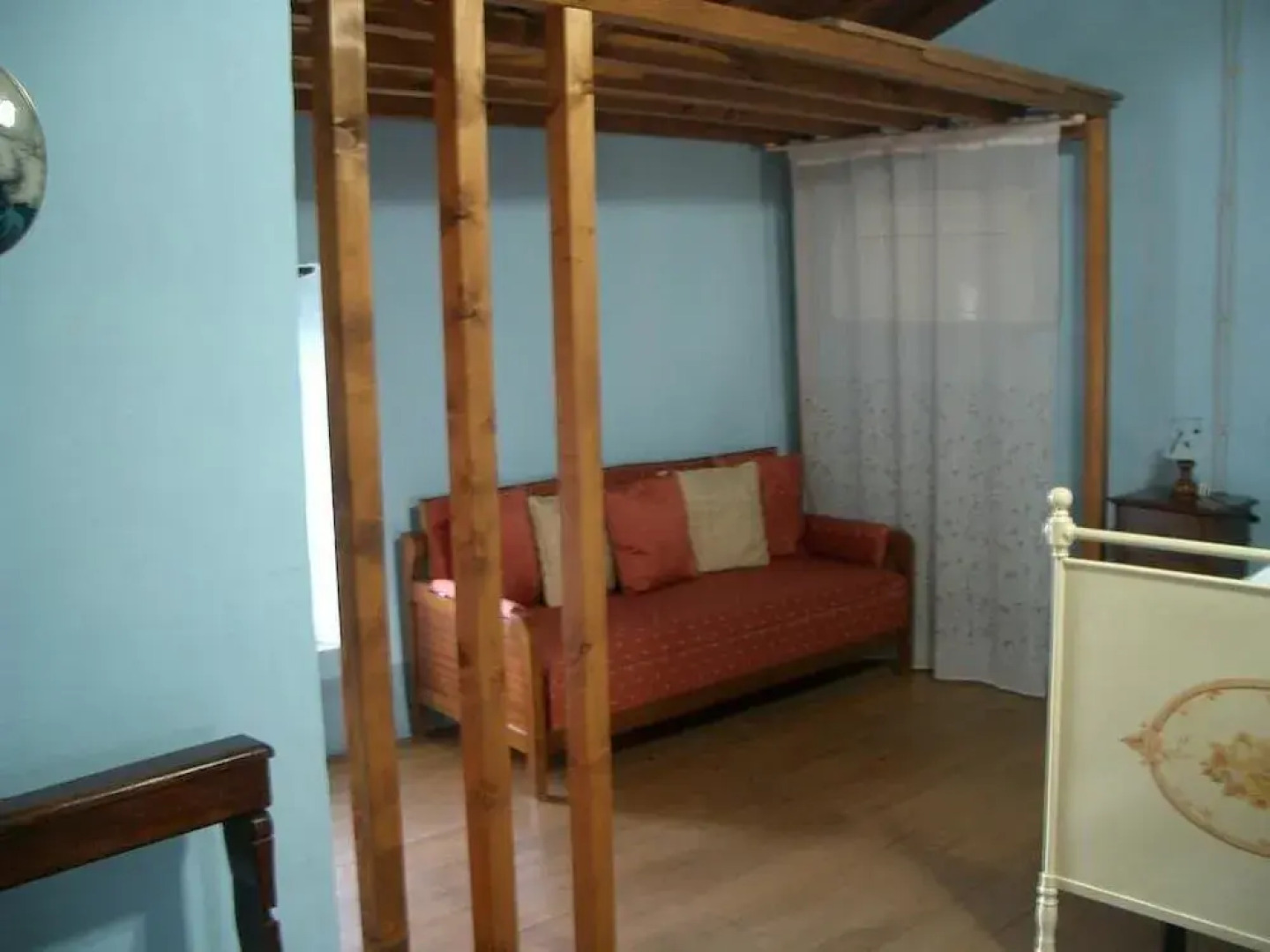 Antica Dimora dellOrtolano