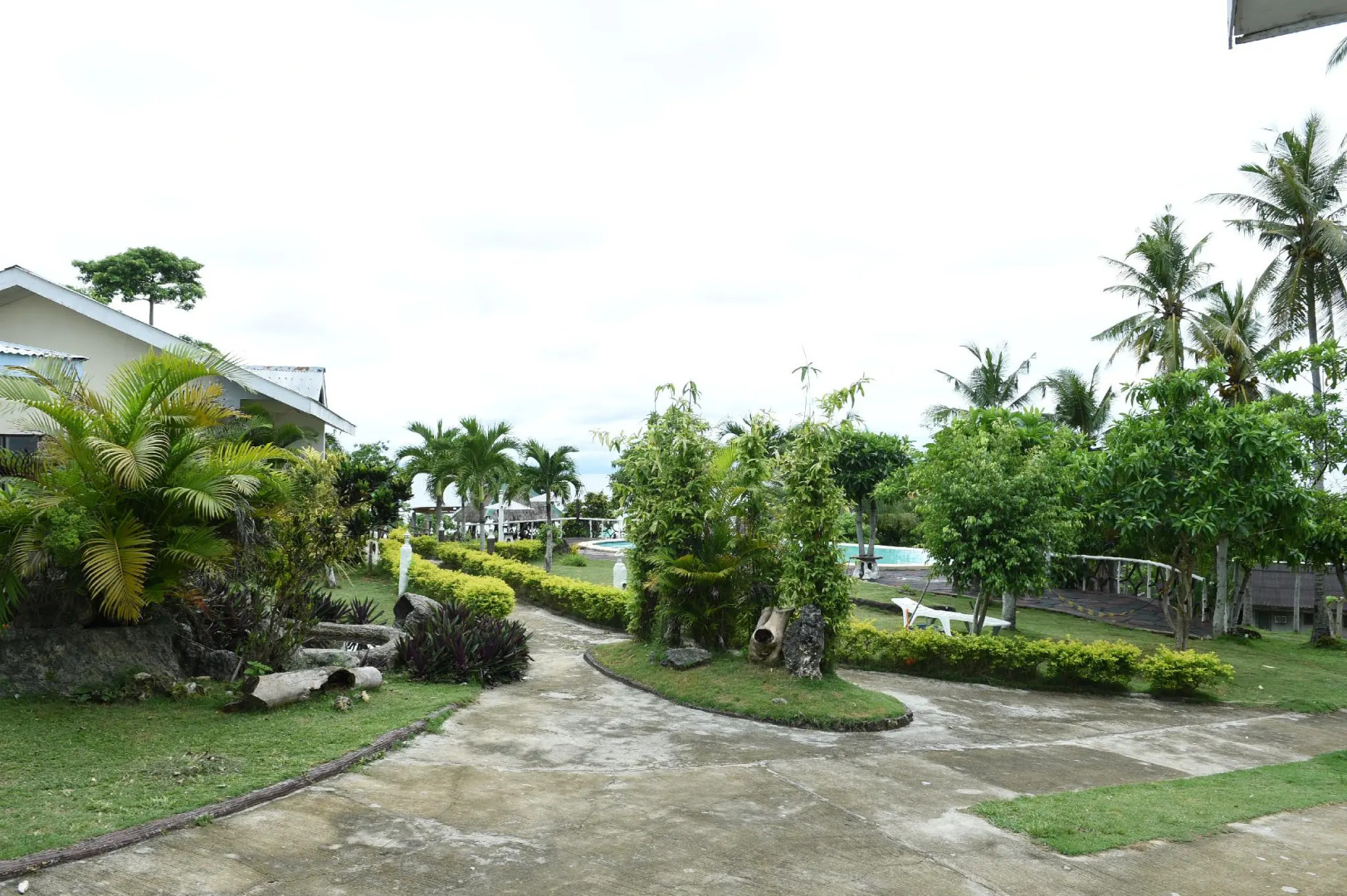 Bano Beach Resort