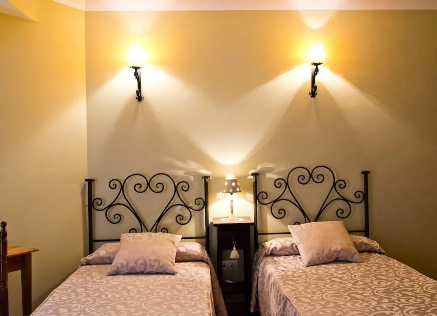 La Posada de Bayuela