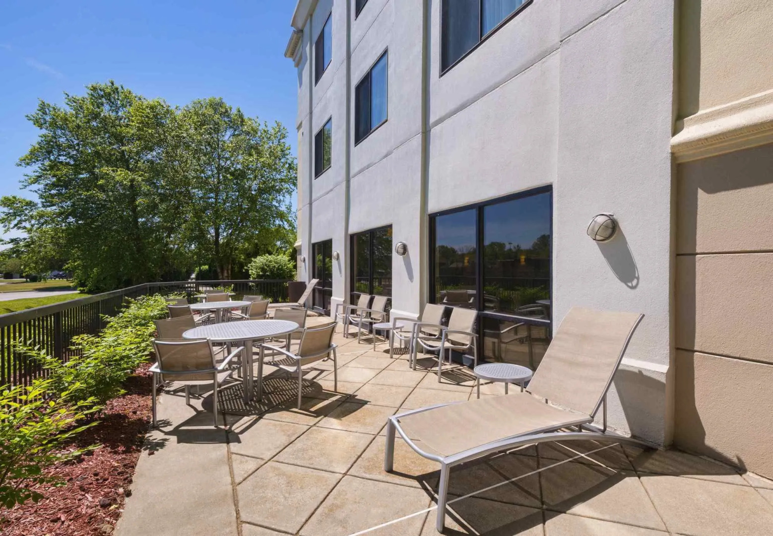 SpringHill Suites by Marriott Mishawaka-University Area