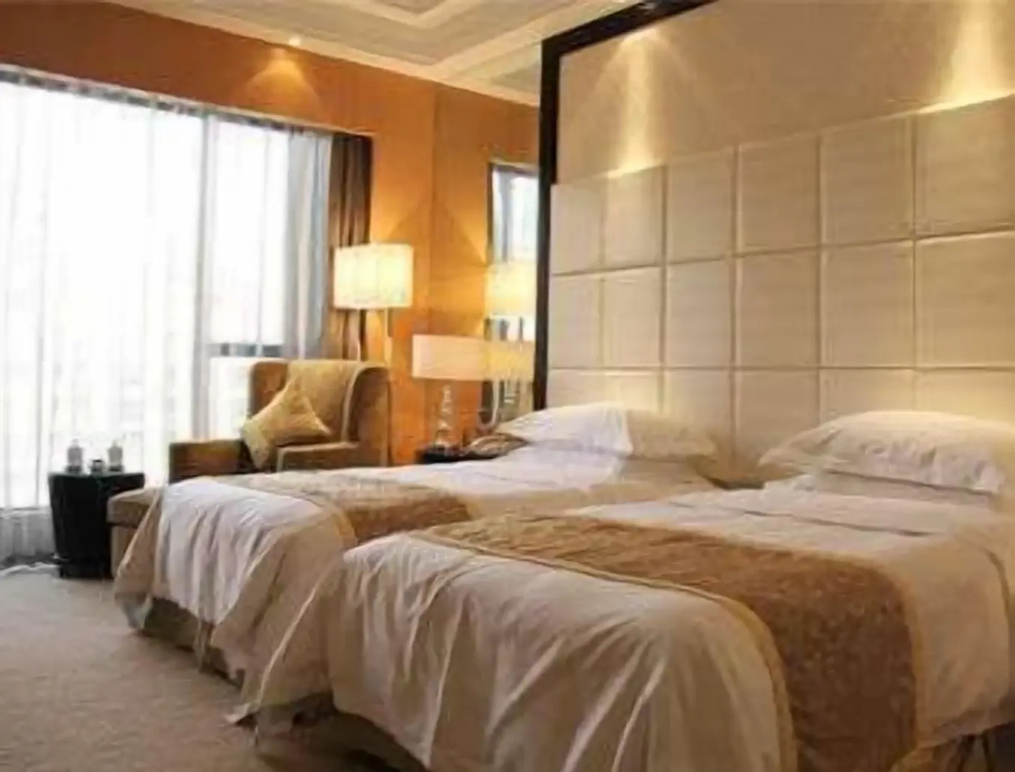 Ramada Plaza Weifang