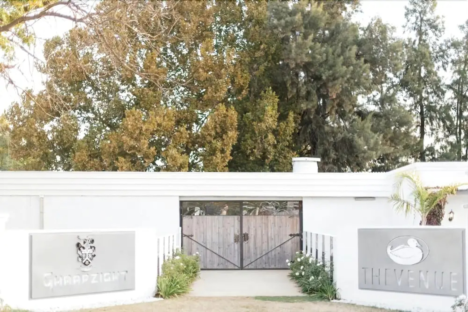 The Venue - Hartswater