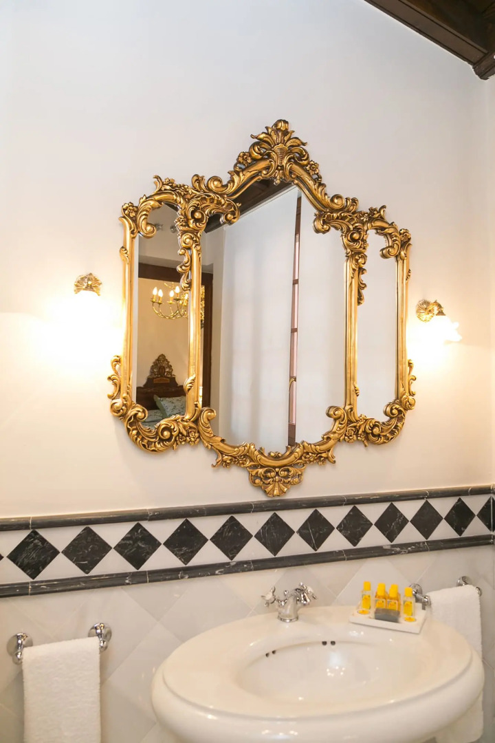 Отель Ateneo Sevilla