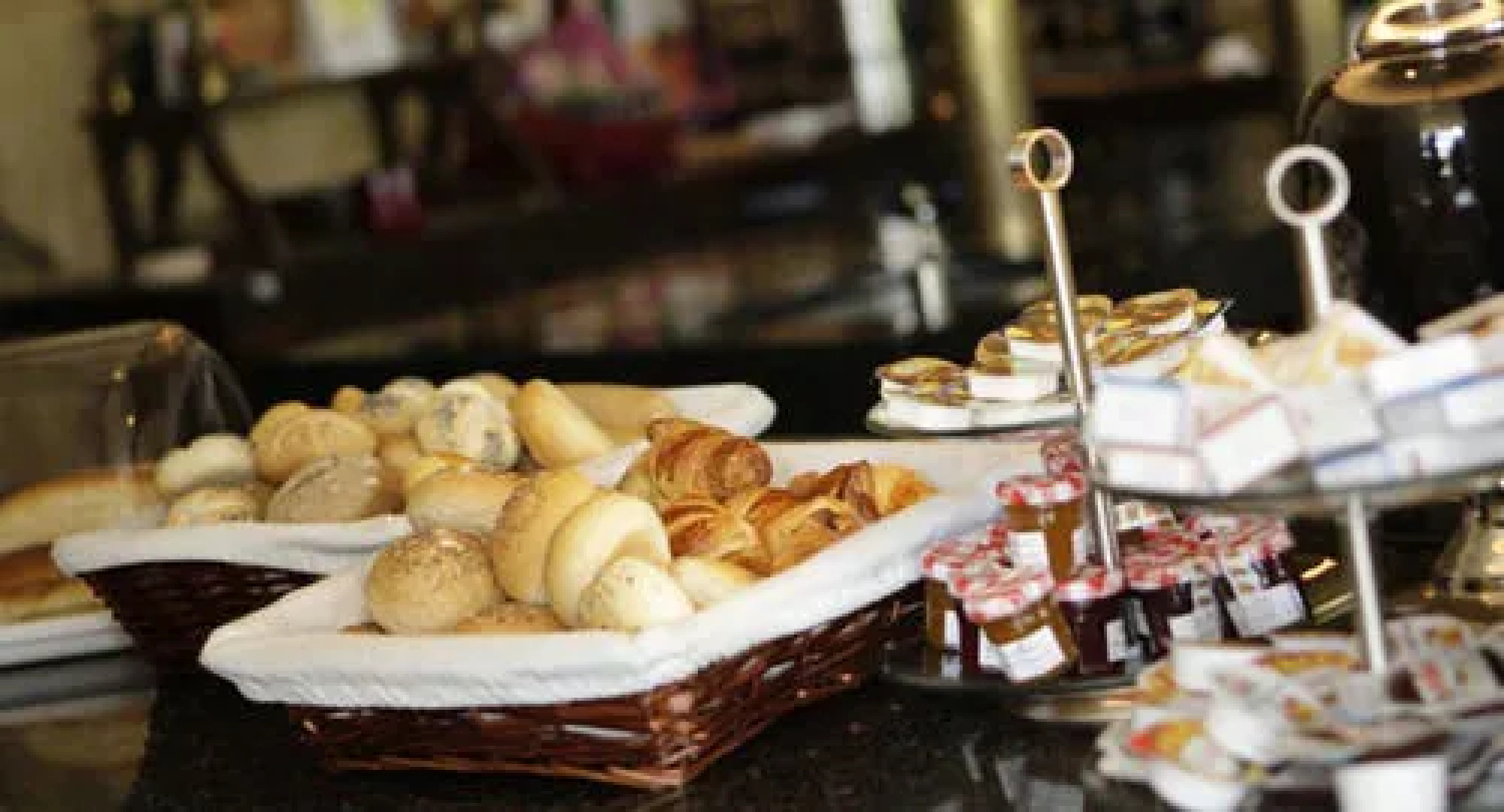 Brasserie Hotel Brakke Berg