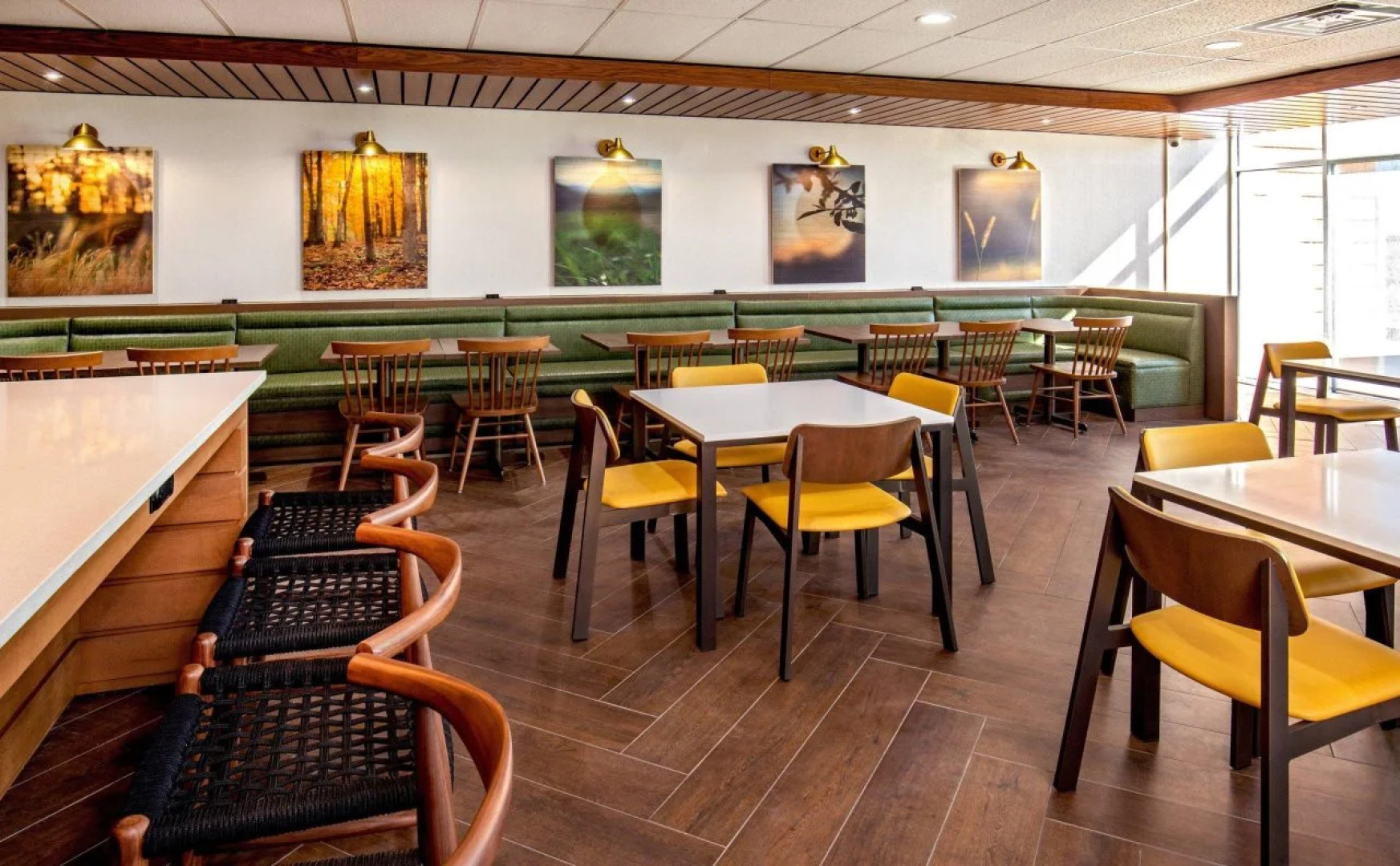 Fairfield Inn & Suites by Marriott McPherson