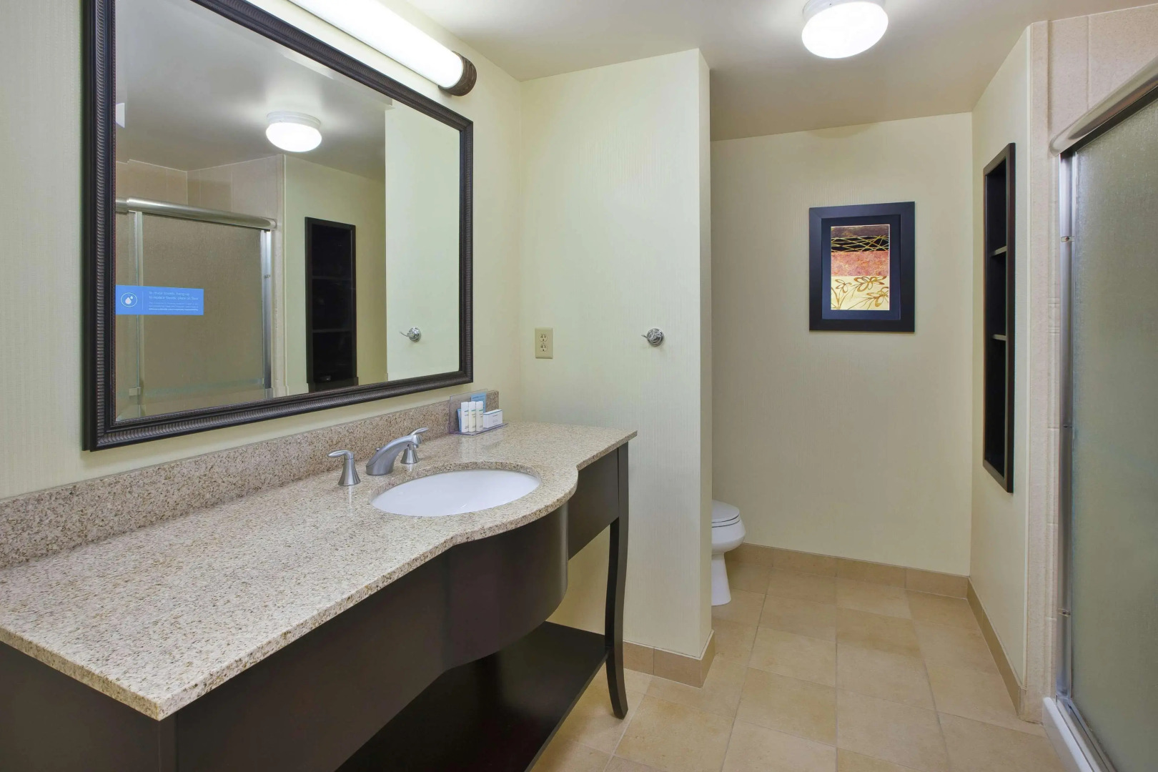 Hampton Inn Suites Plattsburgh