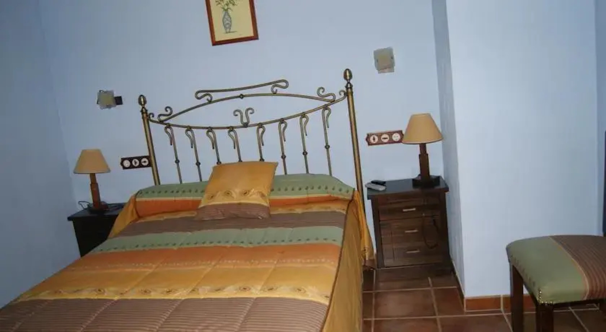 Casa Rural Tia Josefa