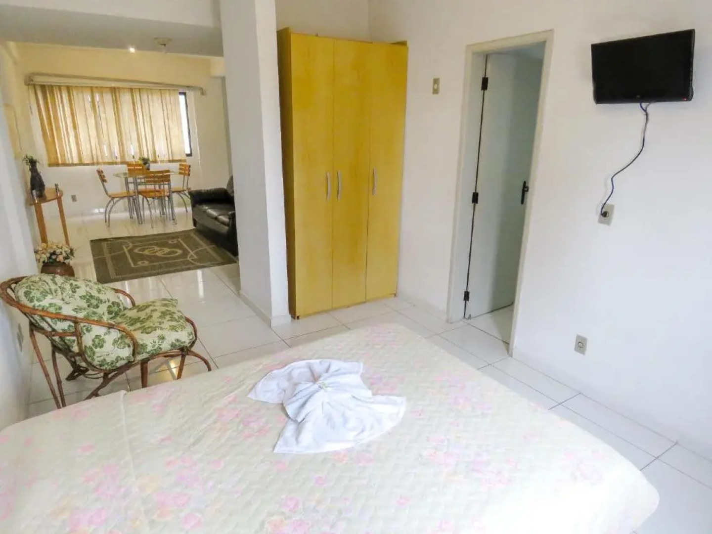 SMART FLAT Hotel & Residence