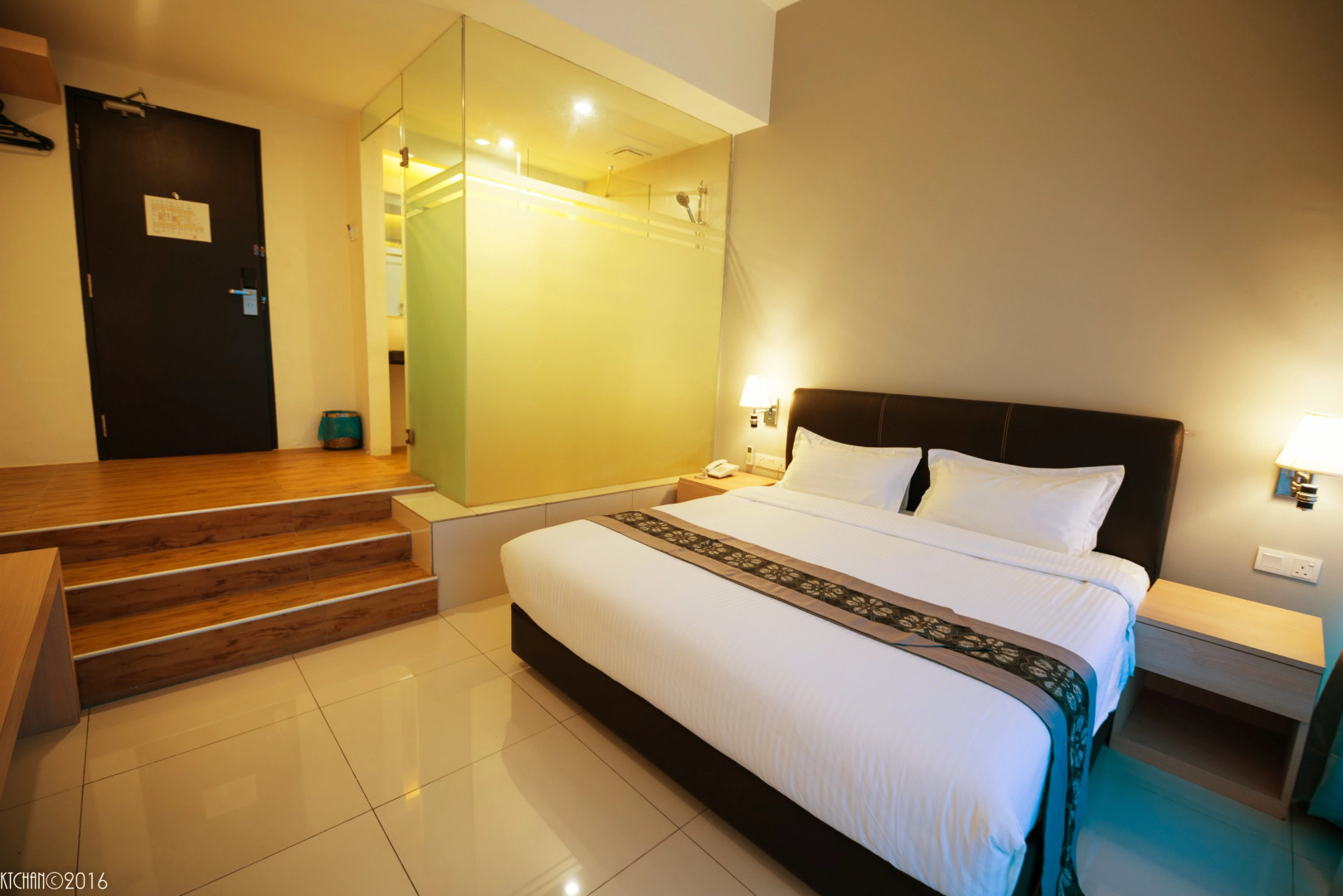 De Elements Business Hotel Kuala Lumpur