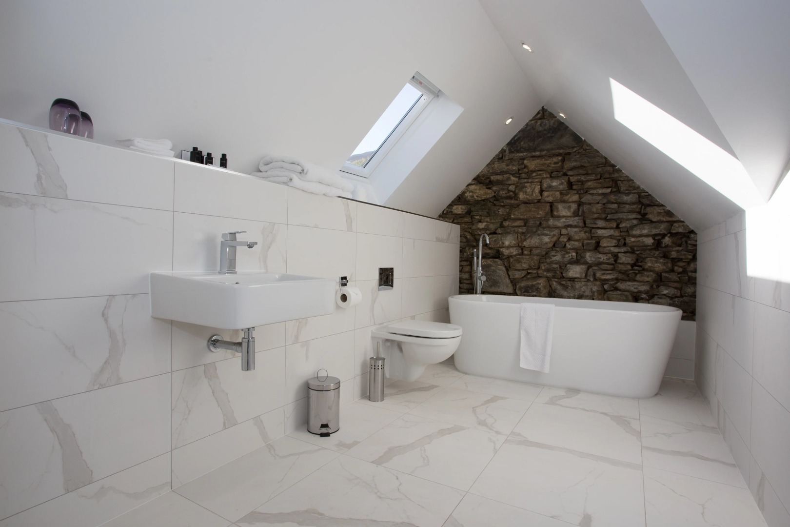 Dunalastair Hotel Suites