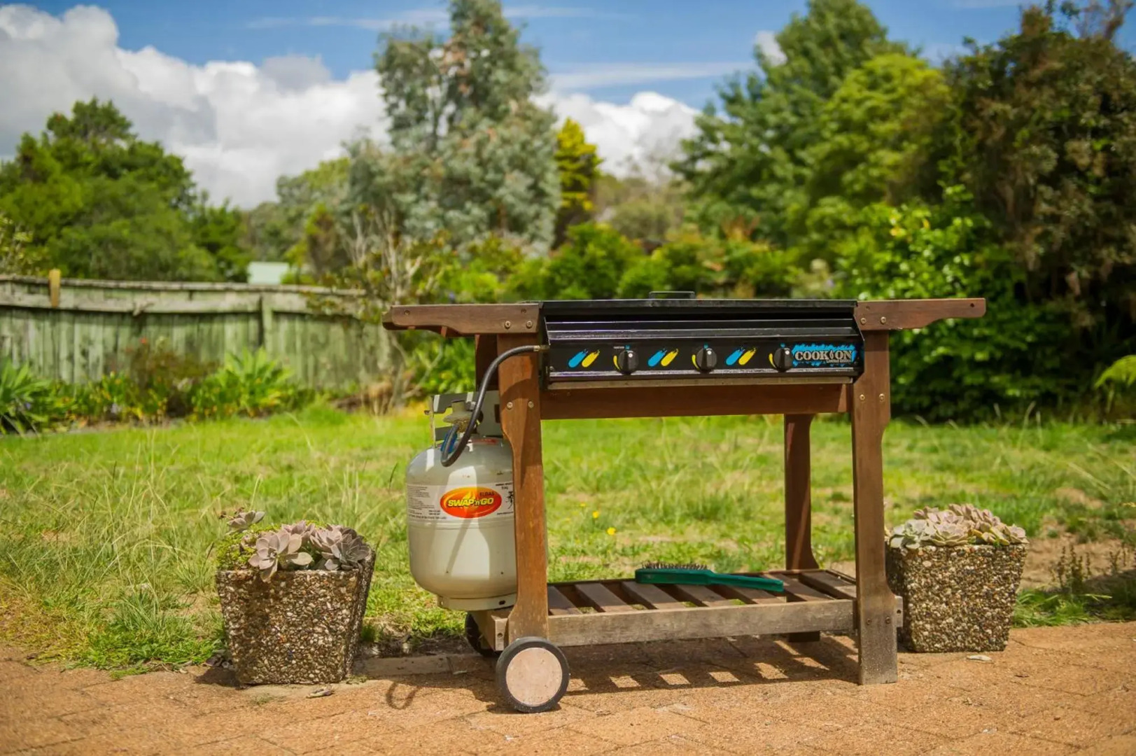Peaceful Pauanui - Pauanui Holiday Home
