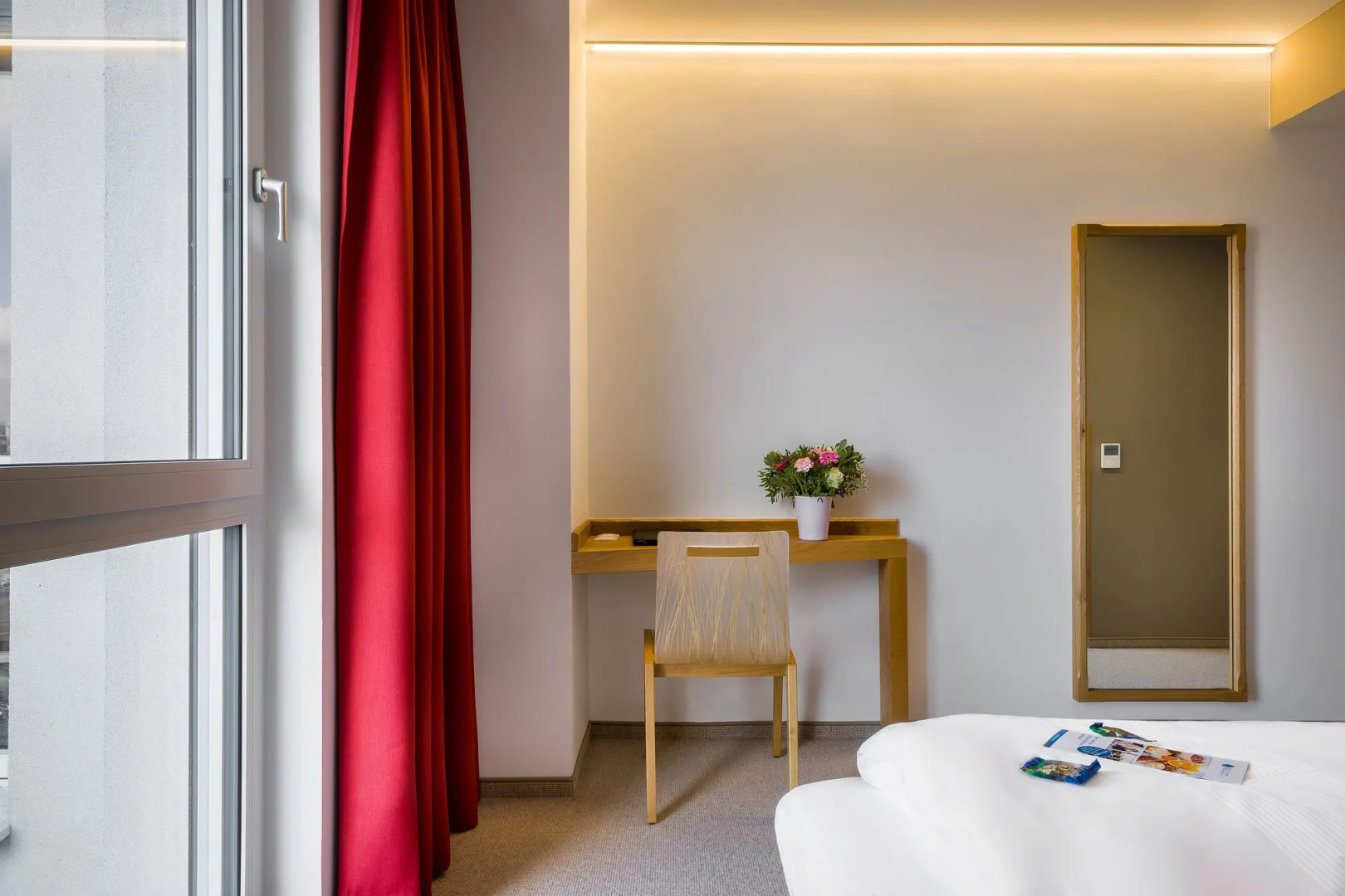 Отель Plaza Inn Dachau - München