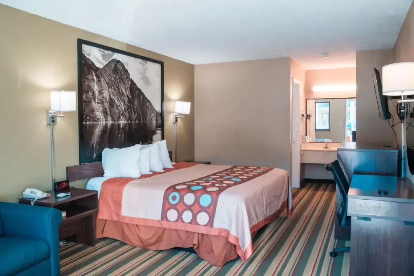 Super 8 Columbia/Ft. Jackson, SC