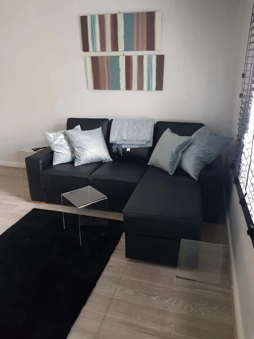 Select Serviced Accommodation - Gweal Place