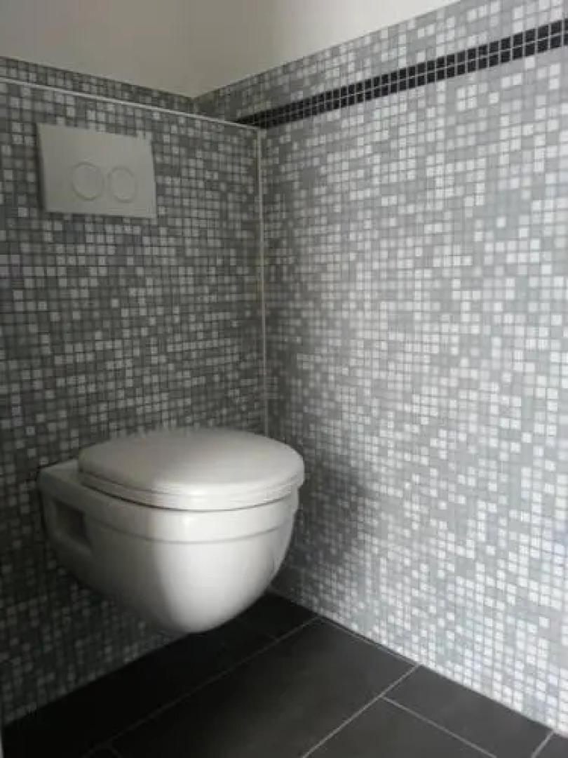 Holiday Home De Brikke