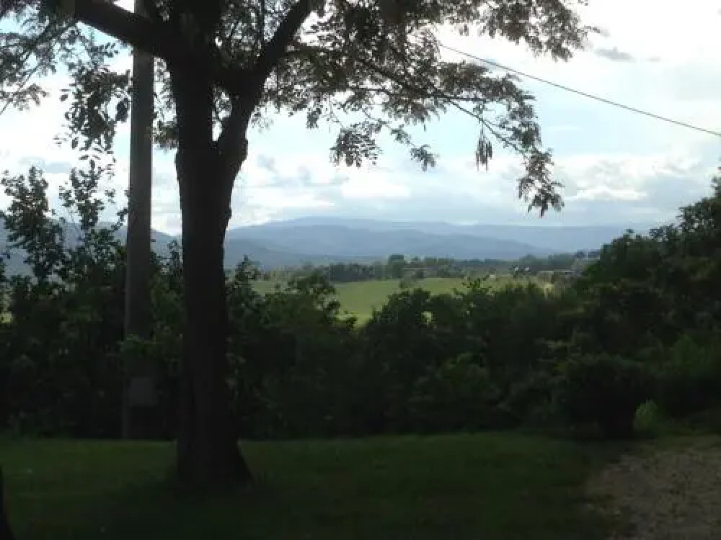 Stone House 15th Century