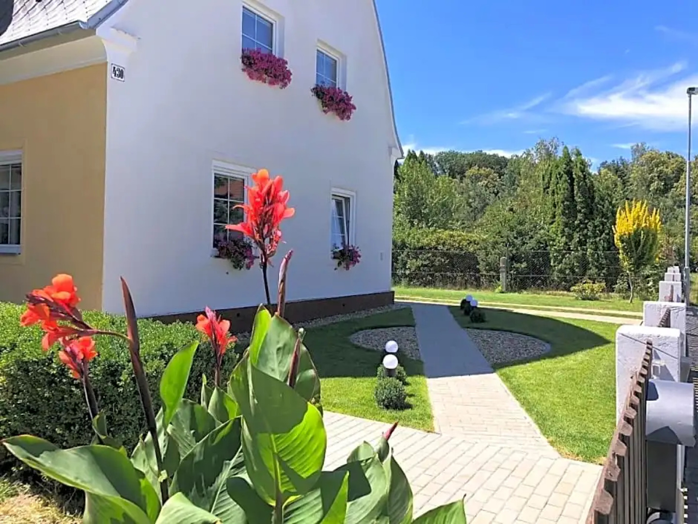 Rodinná Chatka Mehes