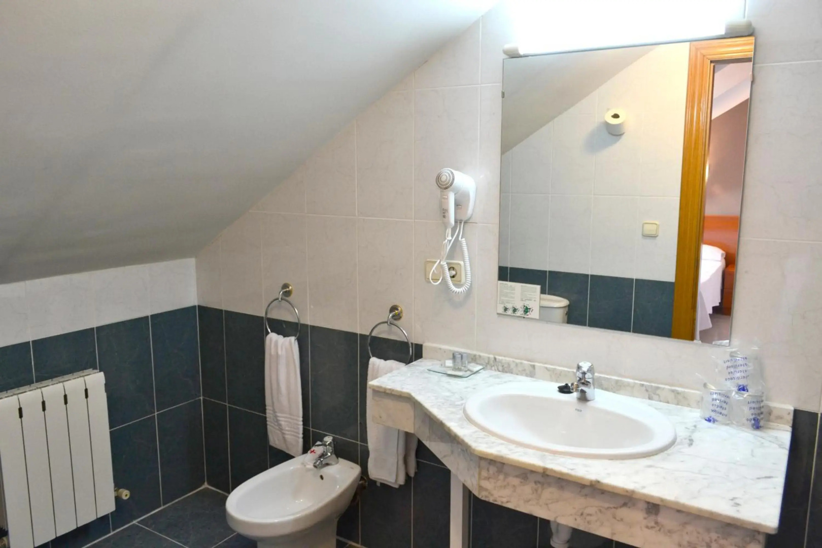 Hotel Alda Ciudad de Toro