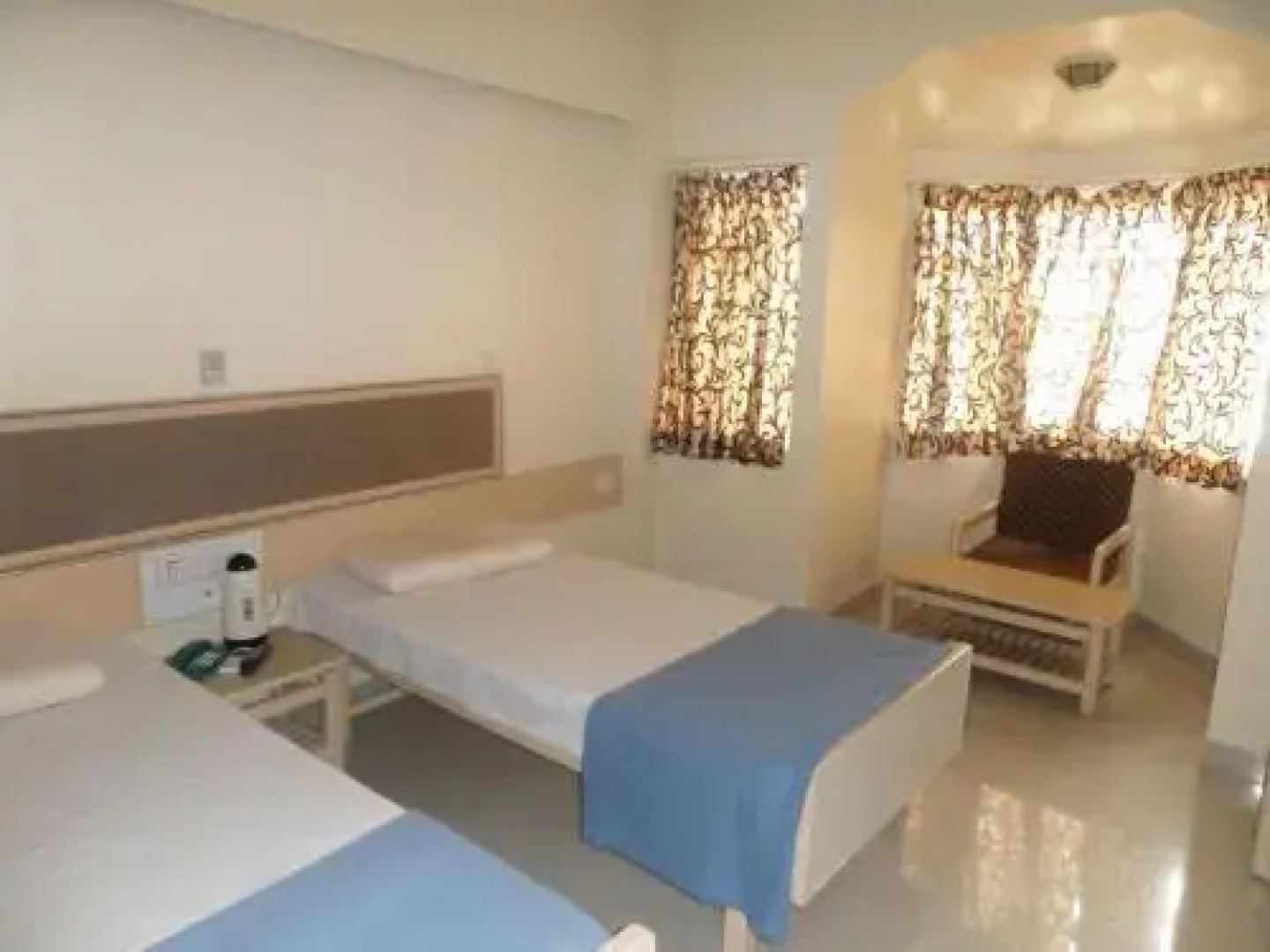 Hotel Chanakya -Ahmednagar