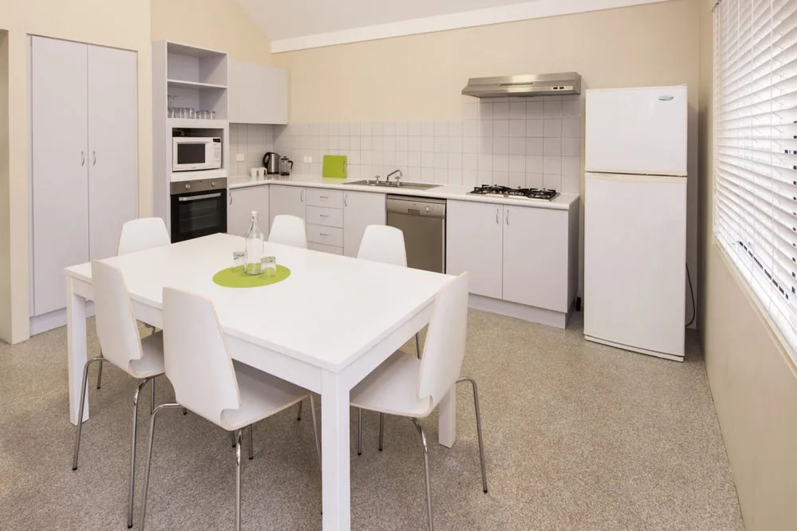 Broadwater Resort WA Tourism Award 2025 Gold Winner