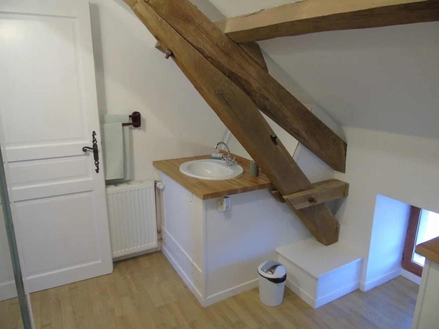 puy larousse Farm house