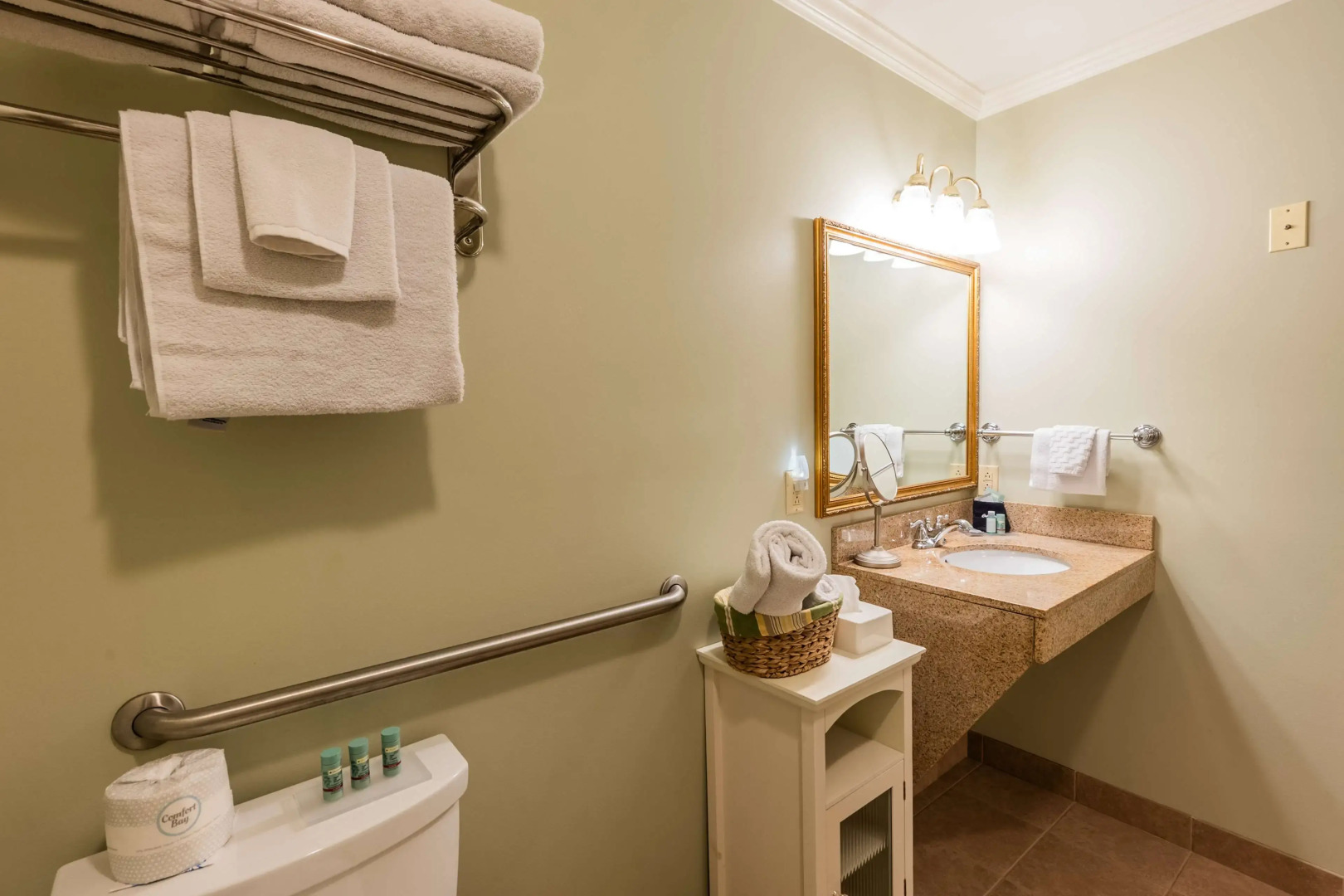 Best Western White House Inn