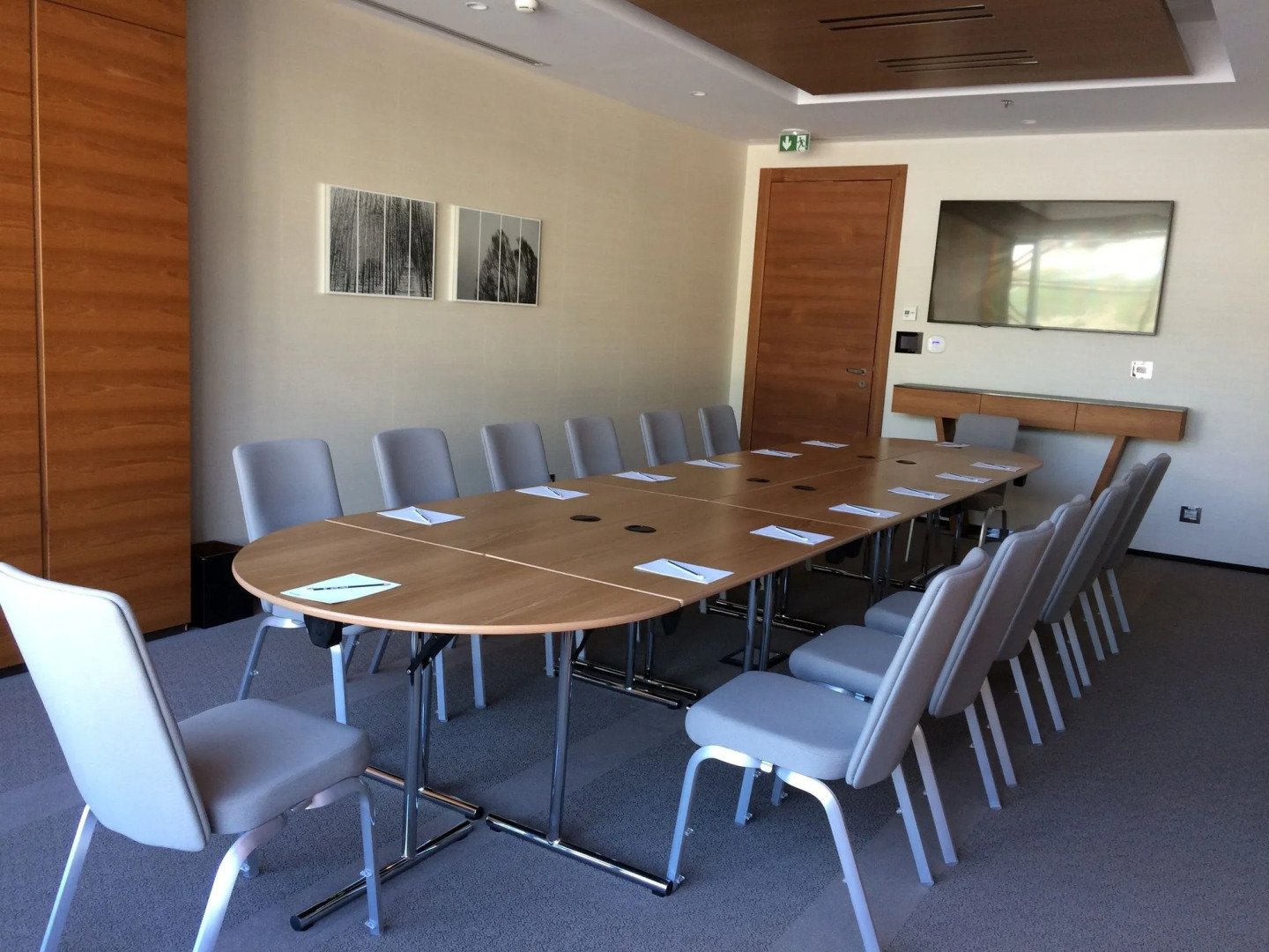 Sheraton Annaba Hotel