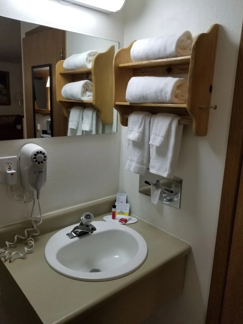 Days Inn Sandpoint