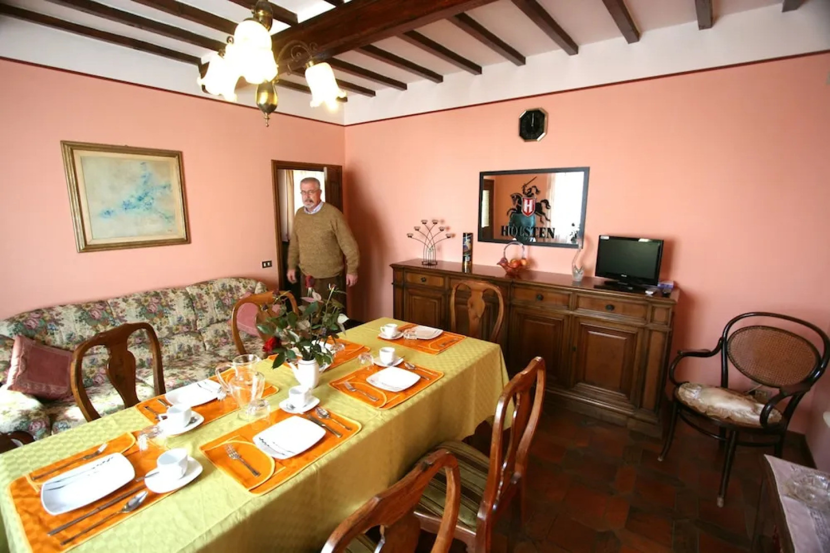 San Carlo B&B