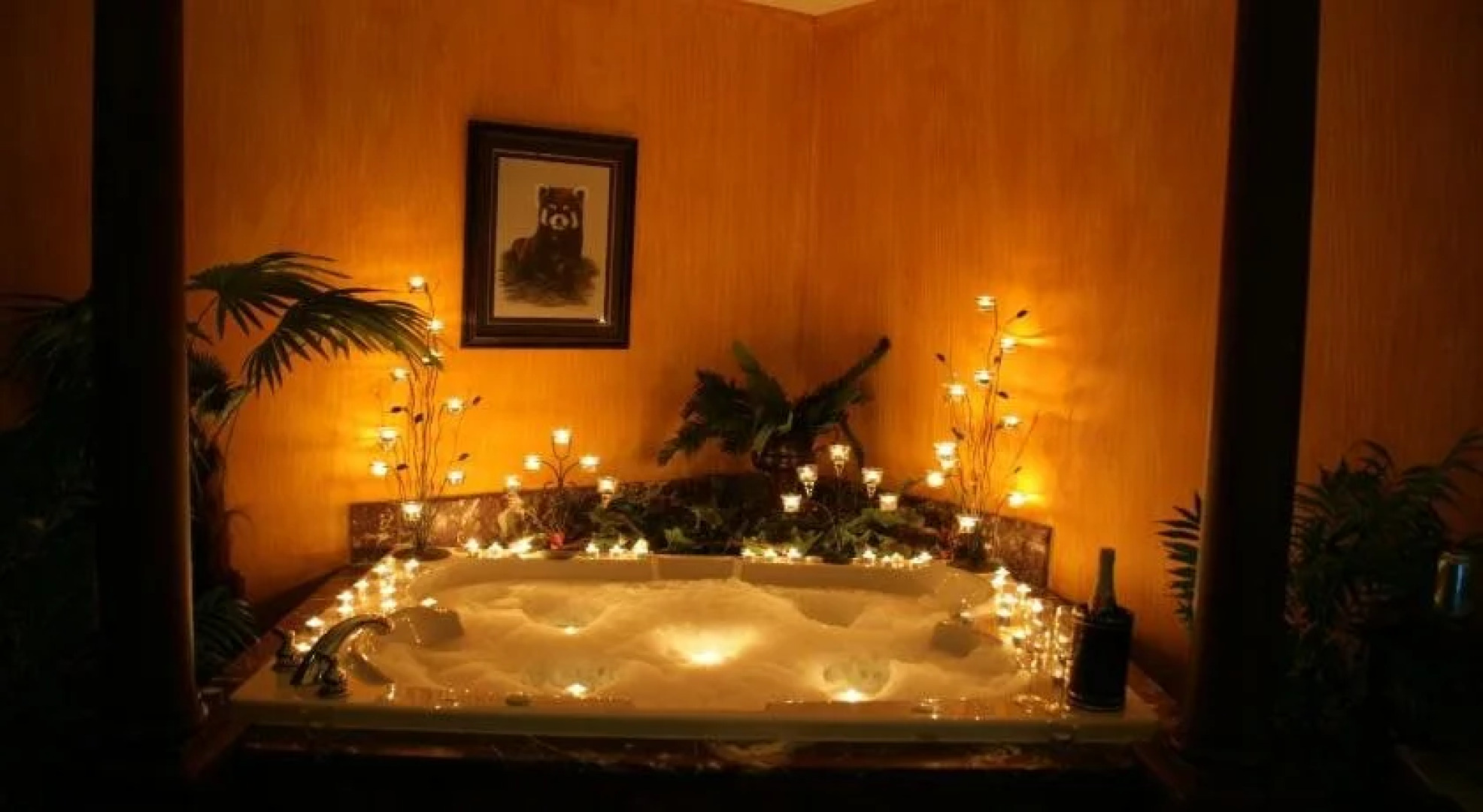 HideAway Country Inn