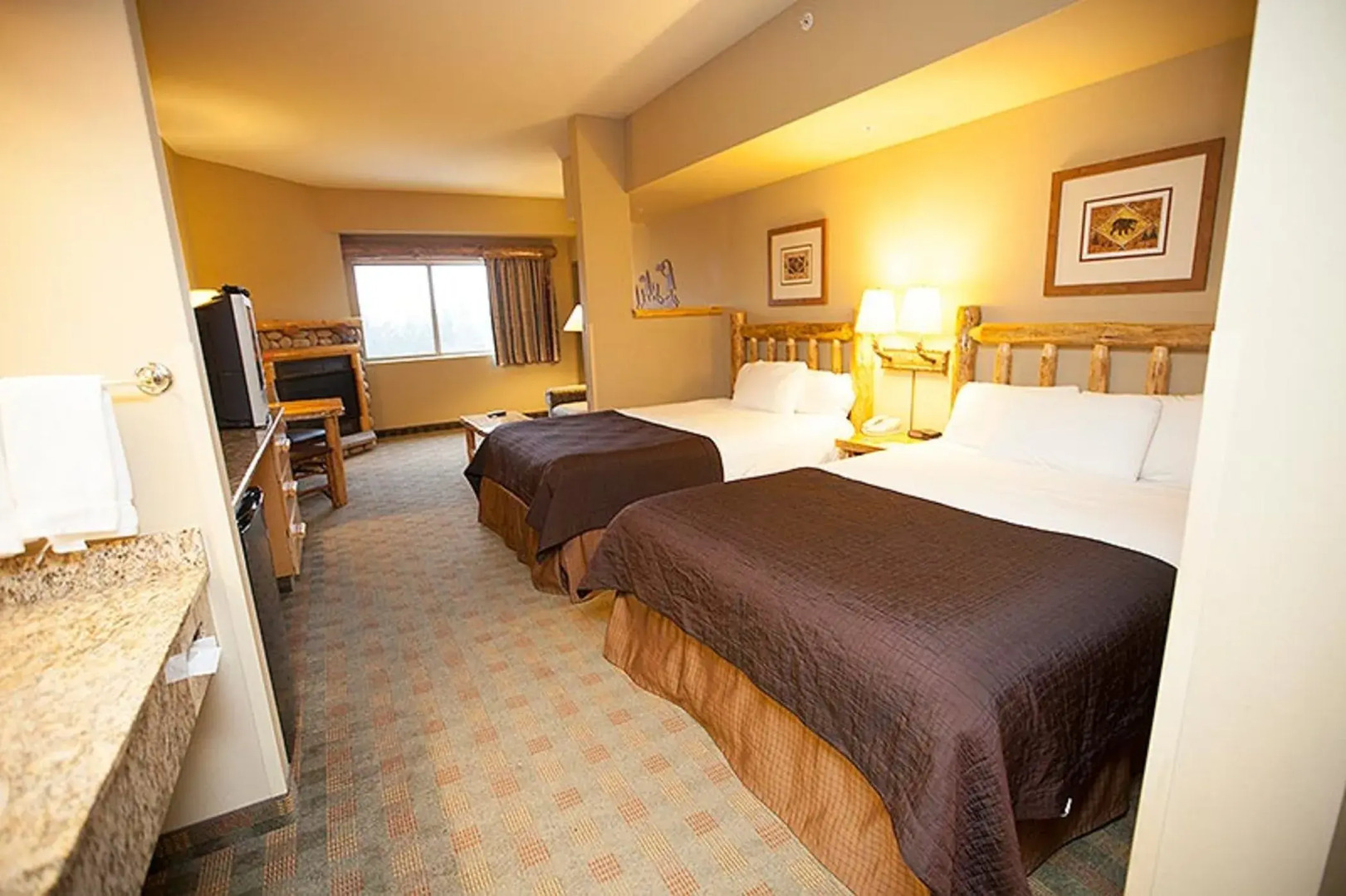 Great Wolf Lodge Anaheim, CA