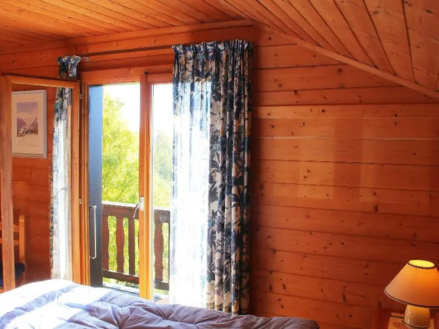 Le Petit Clos Des Rocailles - Three Bedroom