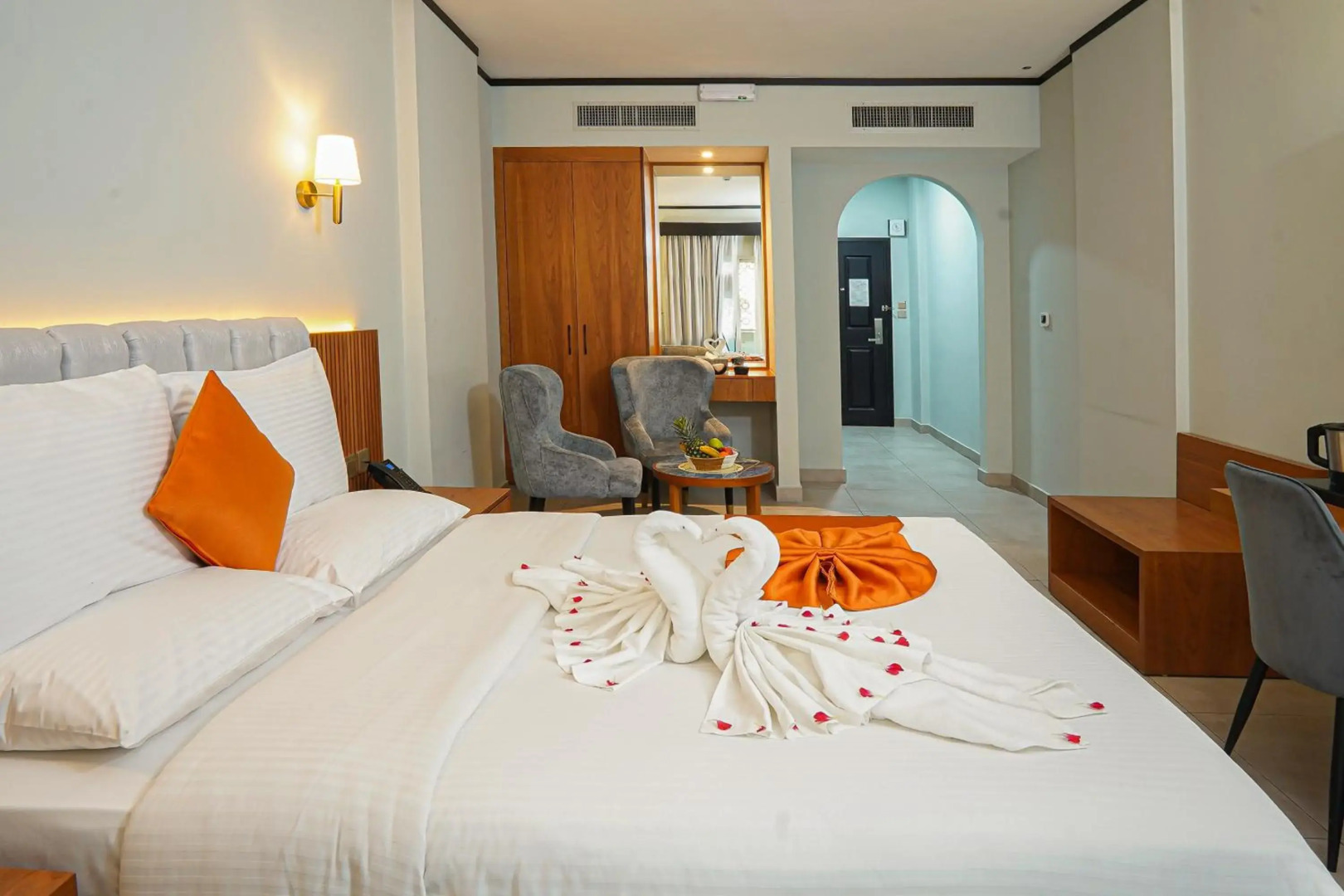 Concorde Palace Hotel