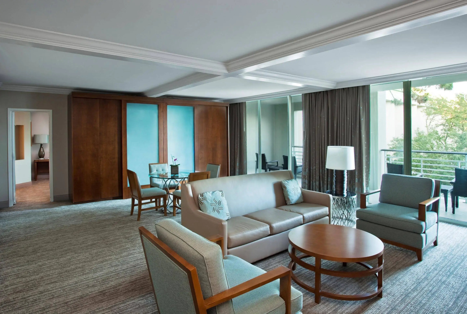 The Westin Hilton Head Island Resort & Spa