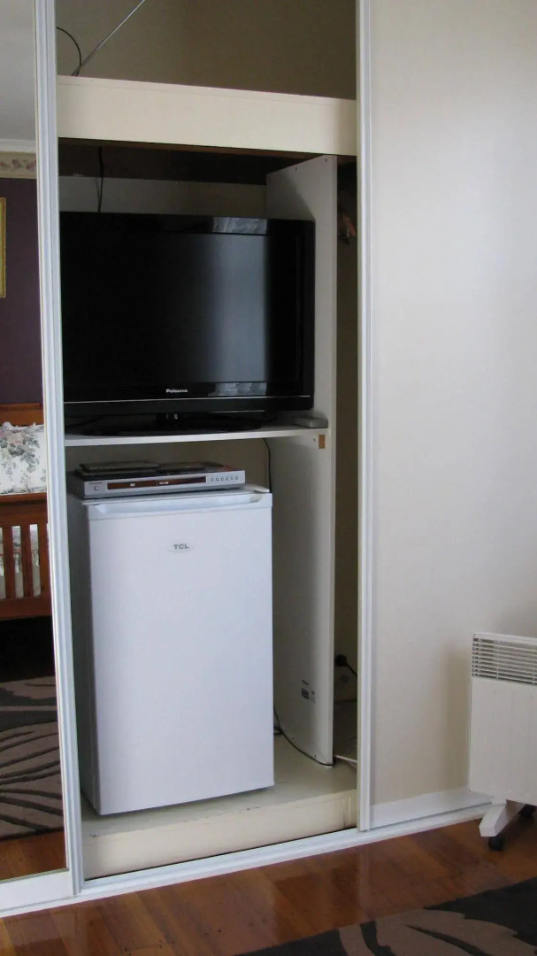 The Postmaster Inn BnB