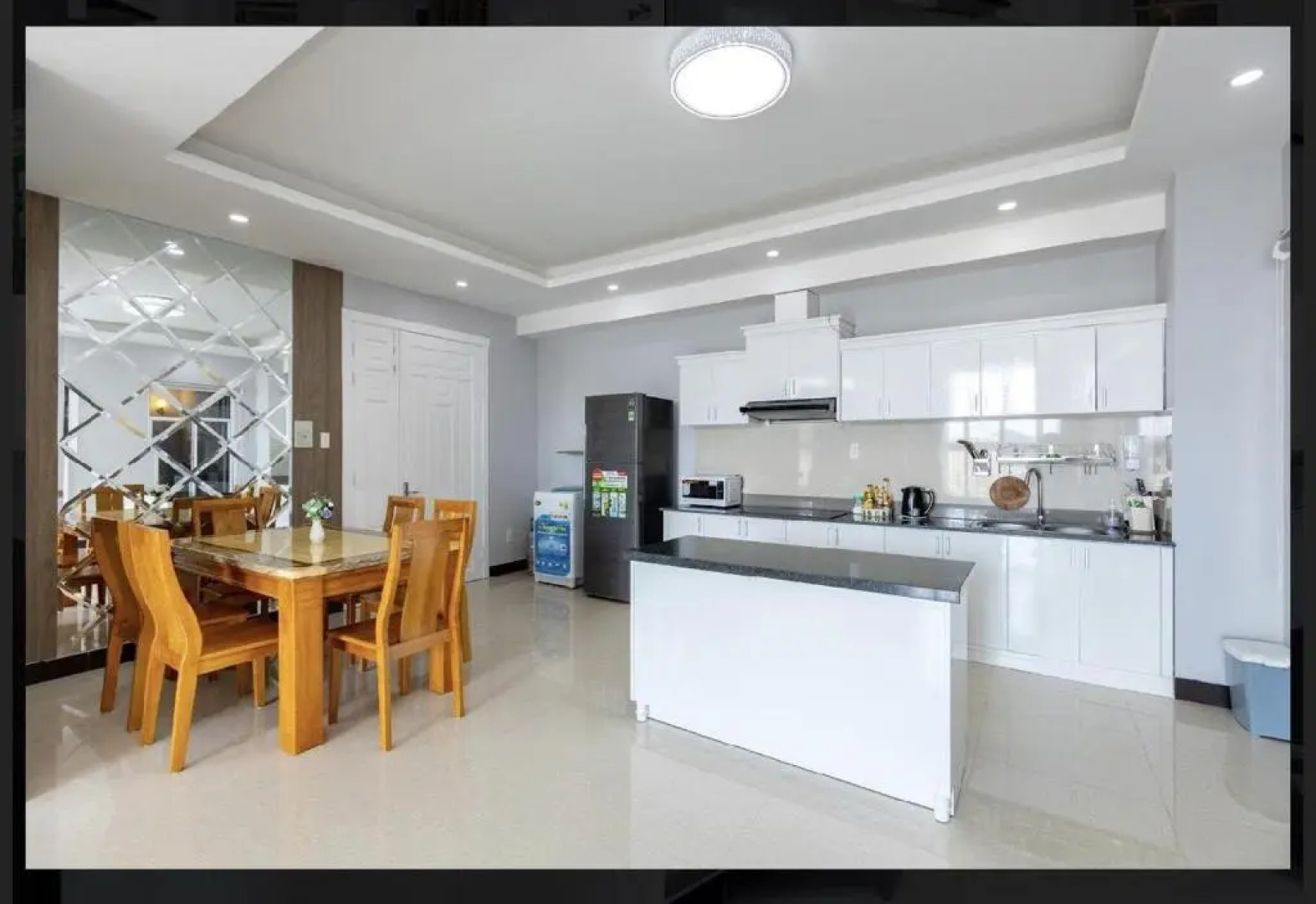 Pooh House 7 - 3 bedrooms with city view