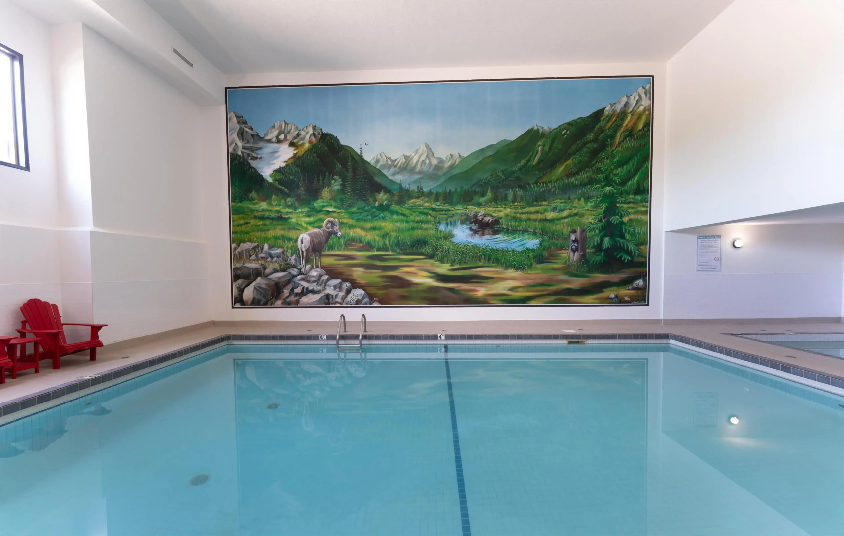 Prestige Radium Hot Springs Resort, WorldHotels Crafted