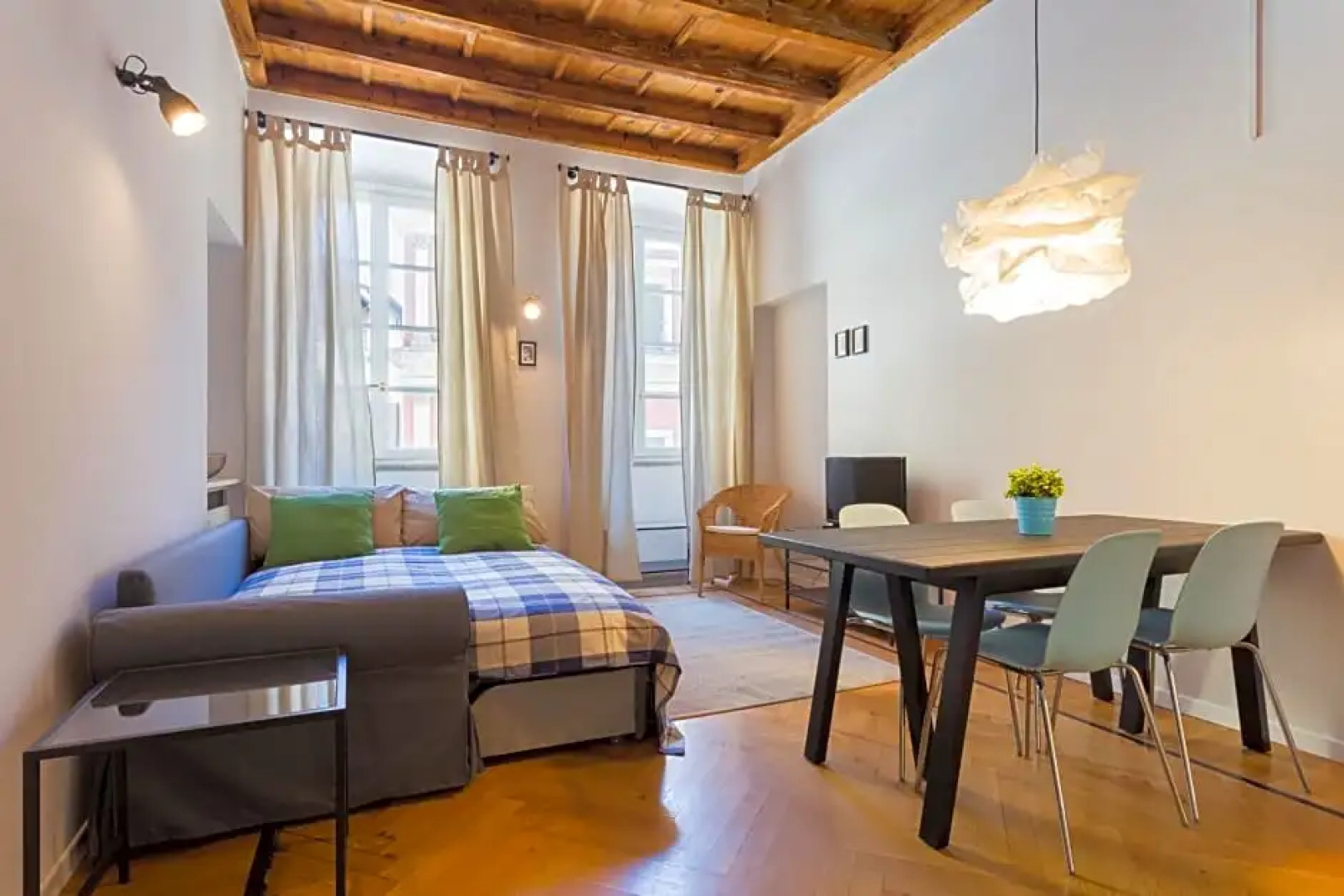 Cosy apartment 2 minutes from Duomo