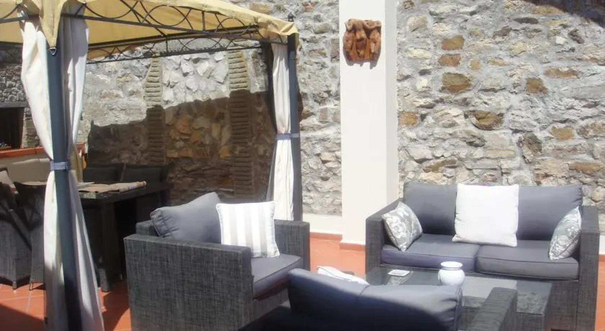 Il Giardino AllInglese