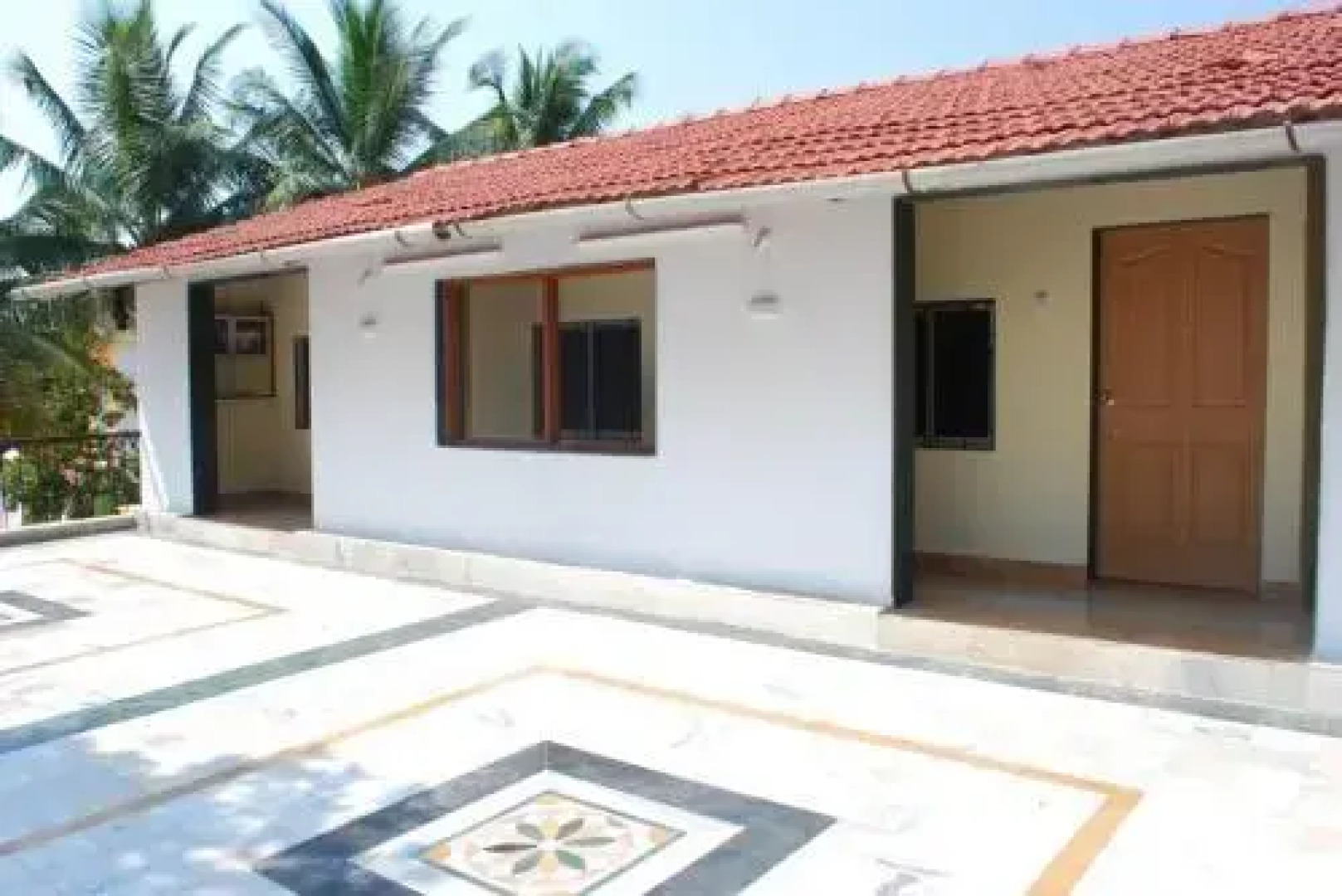 Sneha Farm House