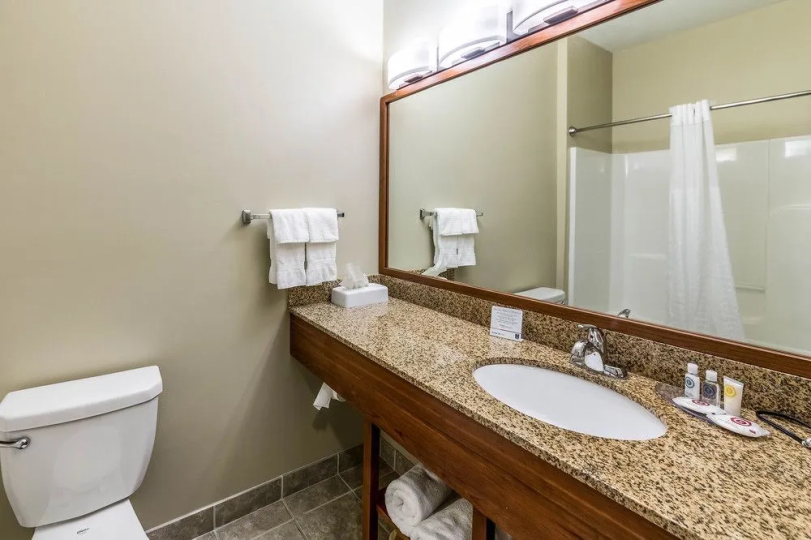 Mainstay Suites Barnesville - Frackville