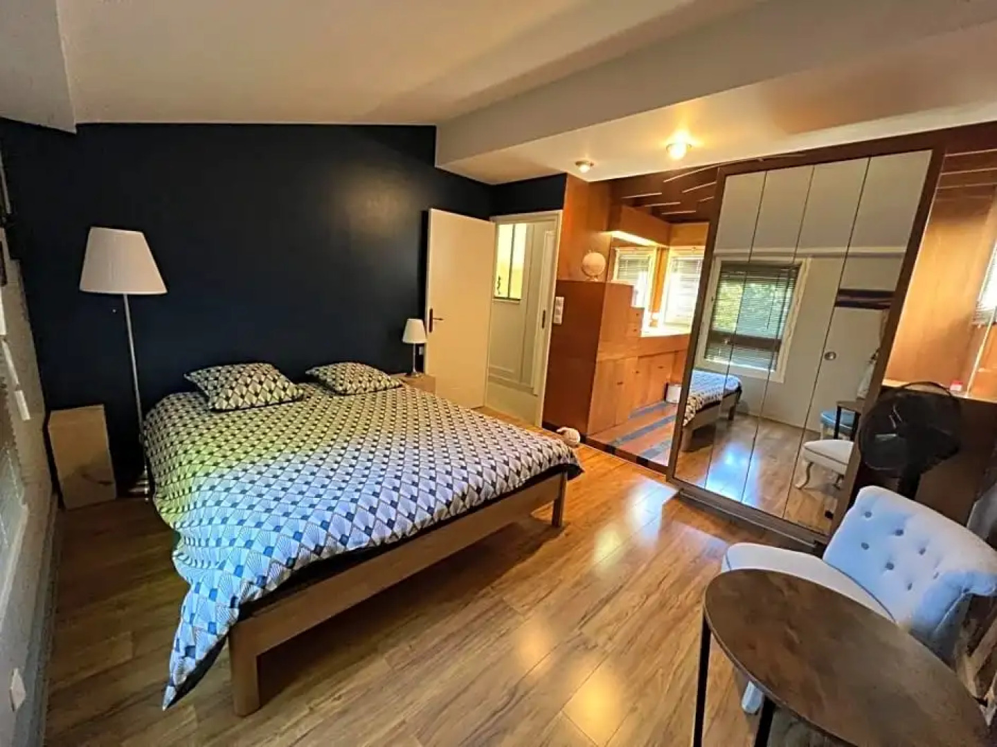 L'escale au Port Miniature de Saint Savinien