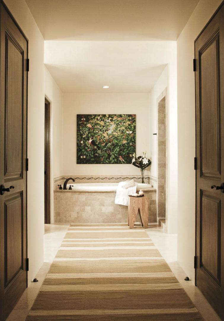 Hacienda Beach Club & Residences