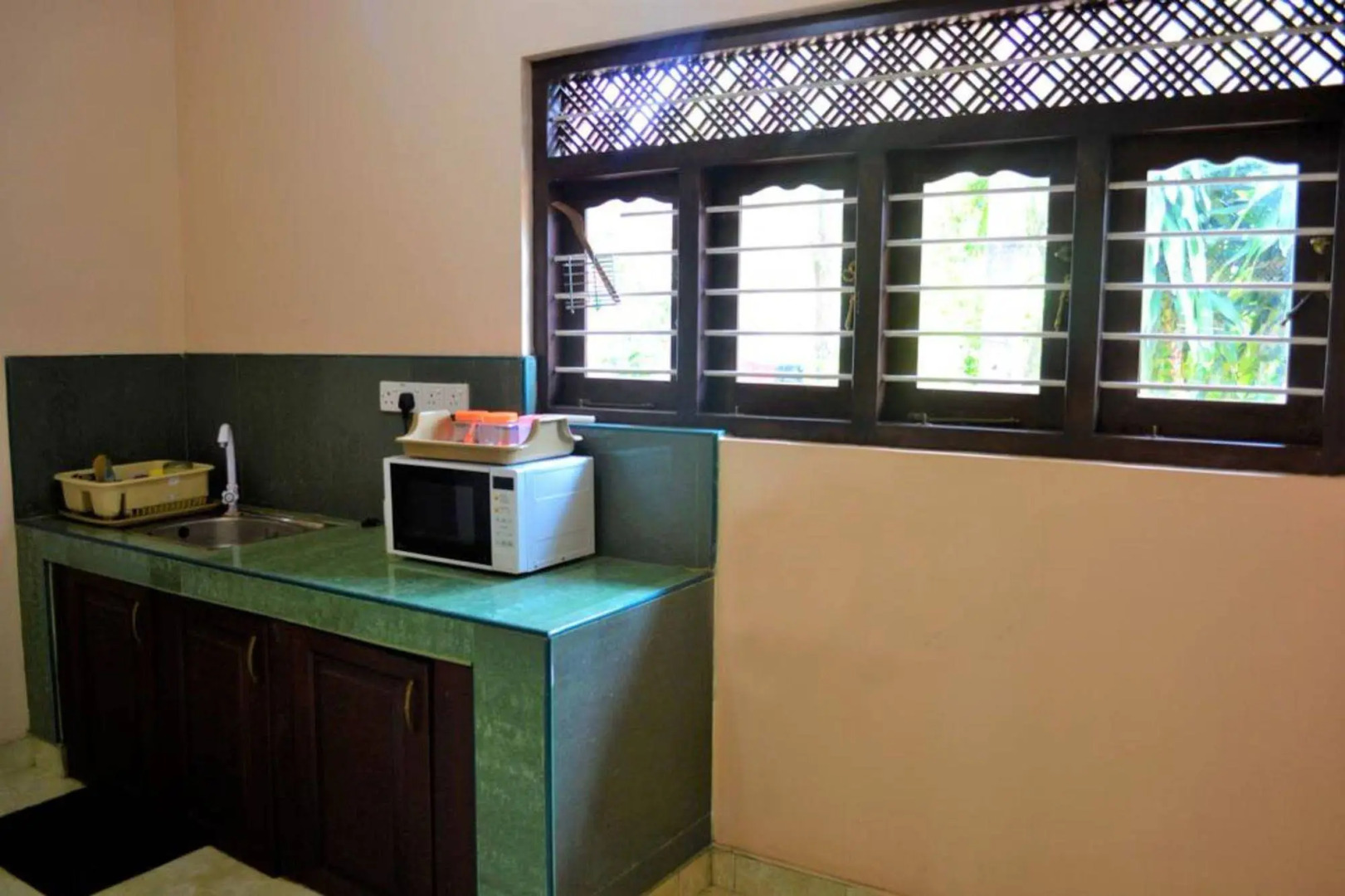 Dambulla City Hostel