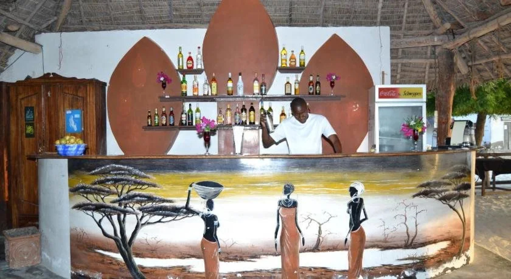 Union Beach Bungalows