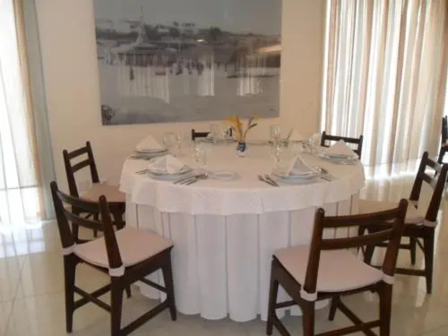 Hotel Santo Condestavel